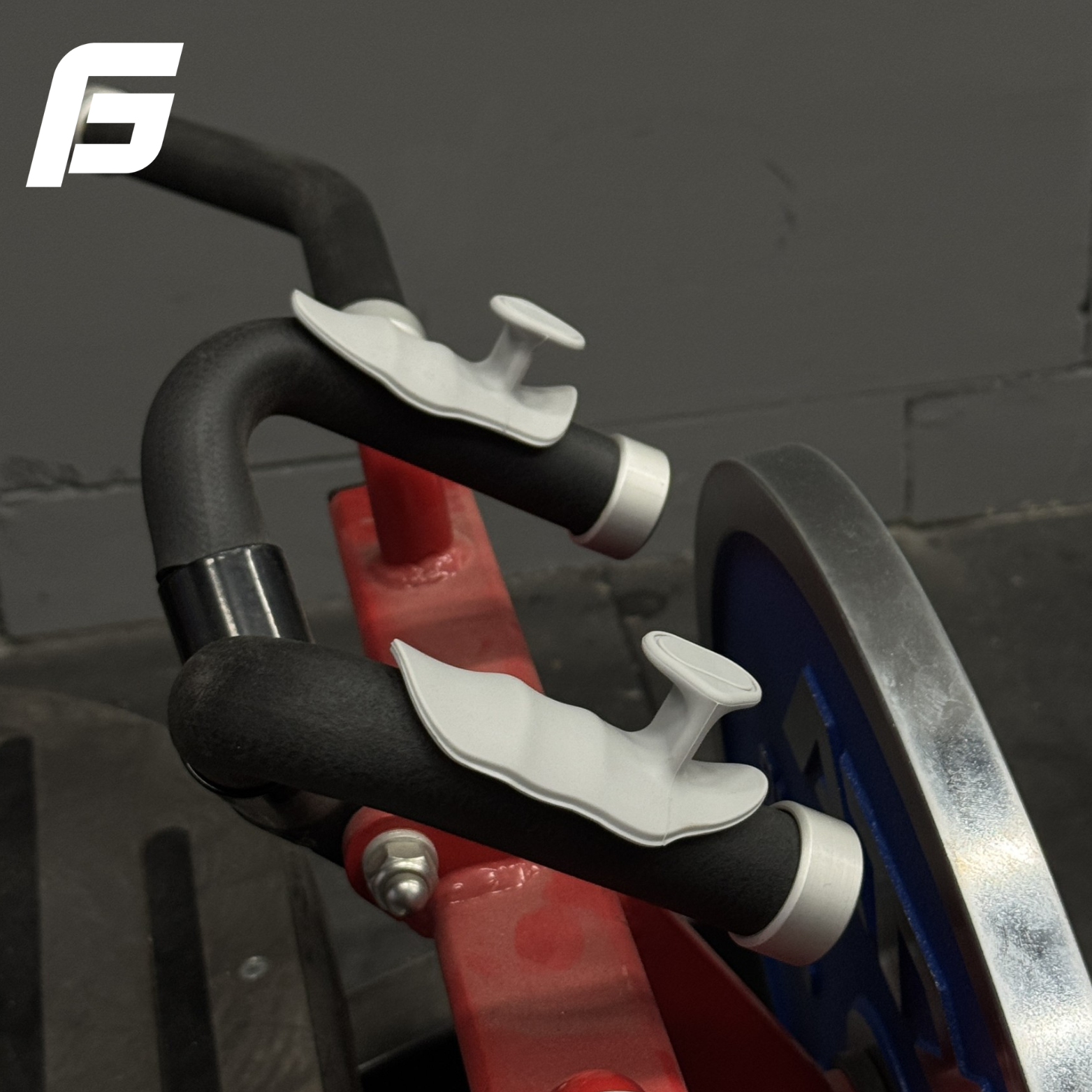 FINALGRIP™ Pro Grips