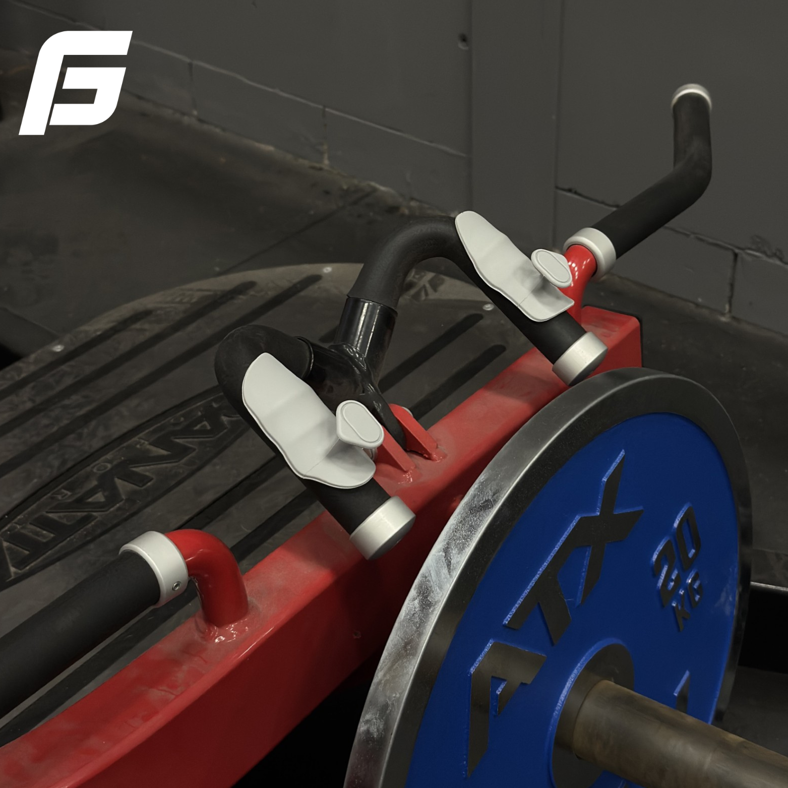 FINALGRIP™ Pro Grips