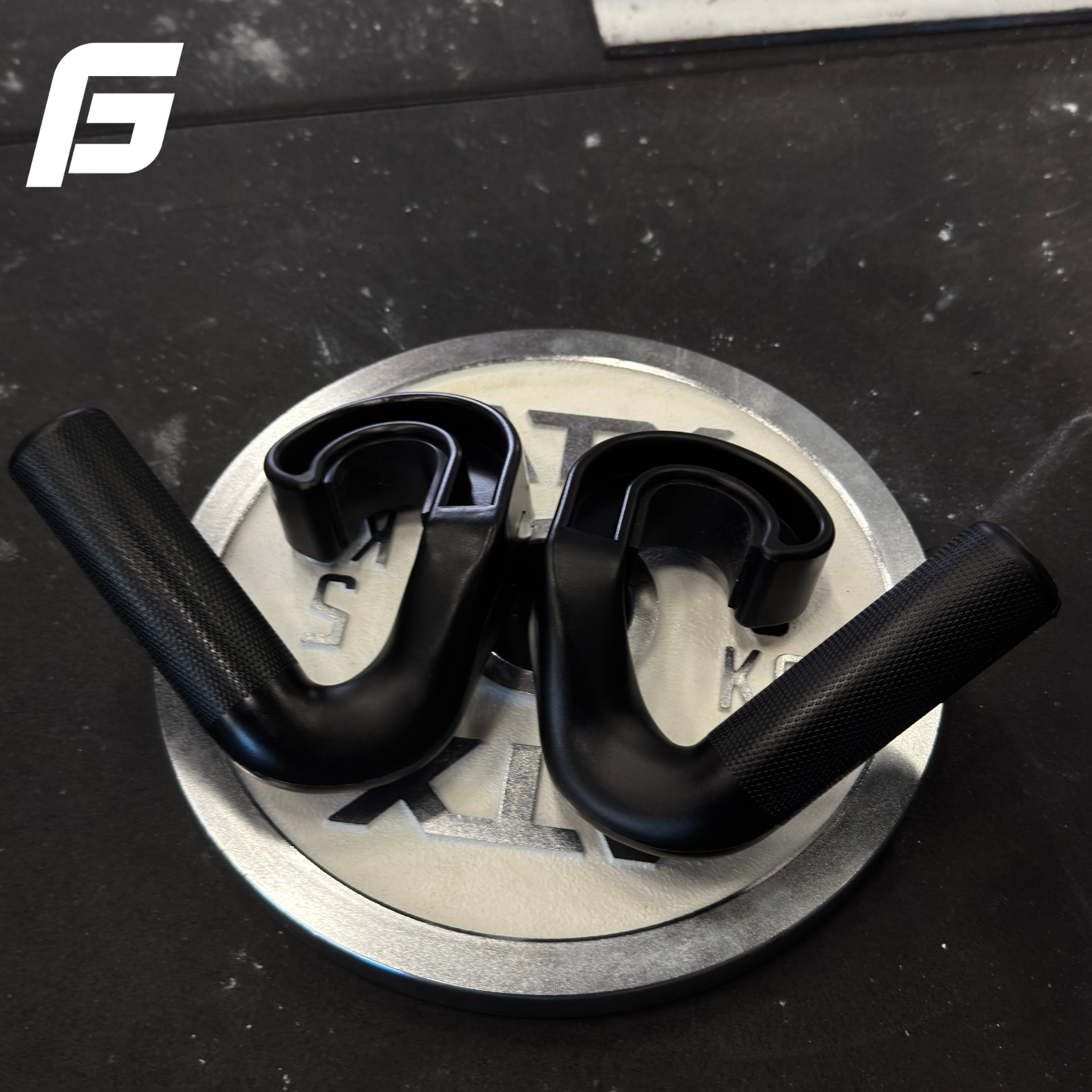 FINALGRIP ™ HOOK GRIP
