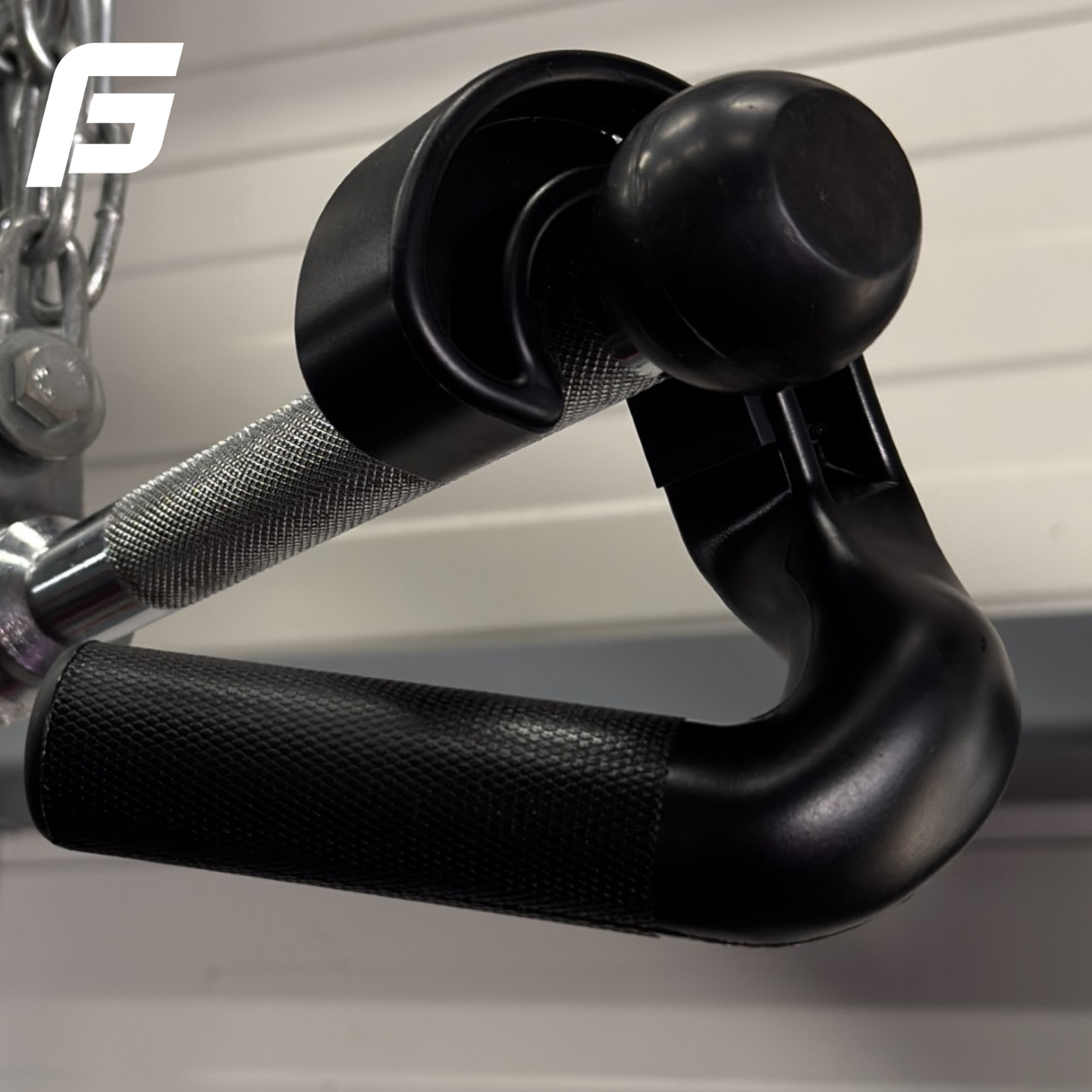 FINALGRIP ™ HOOK GRIP