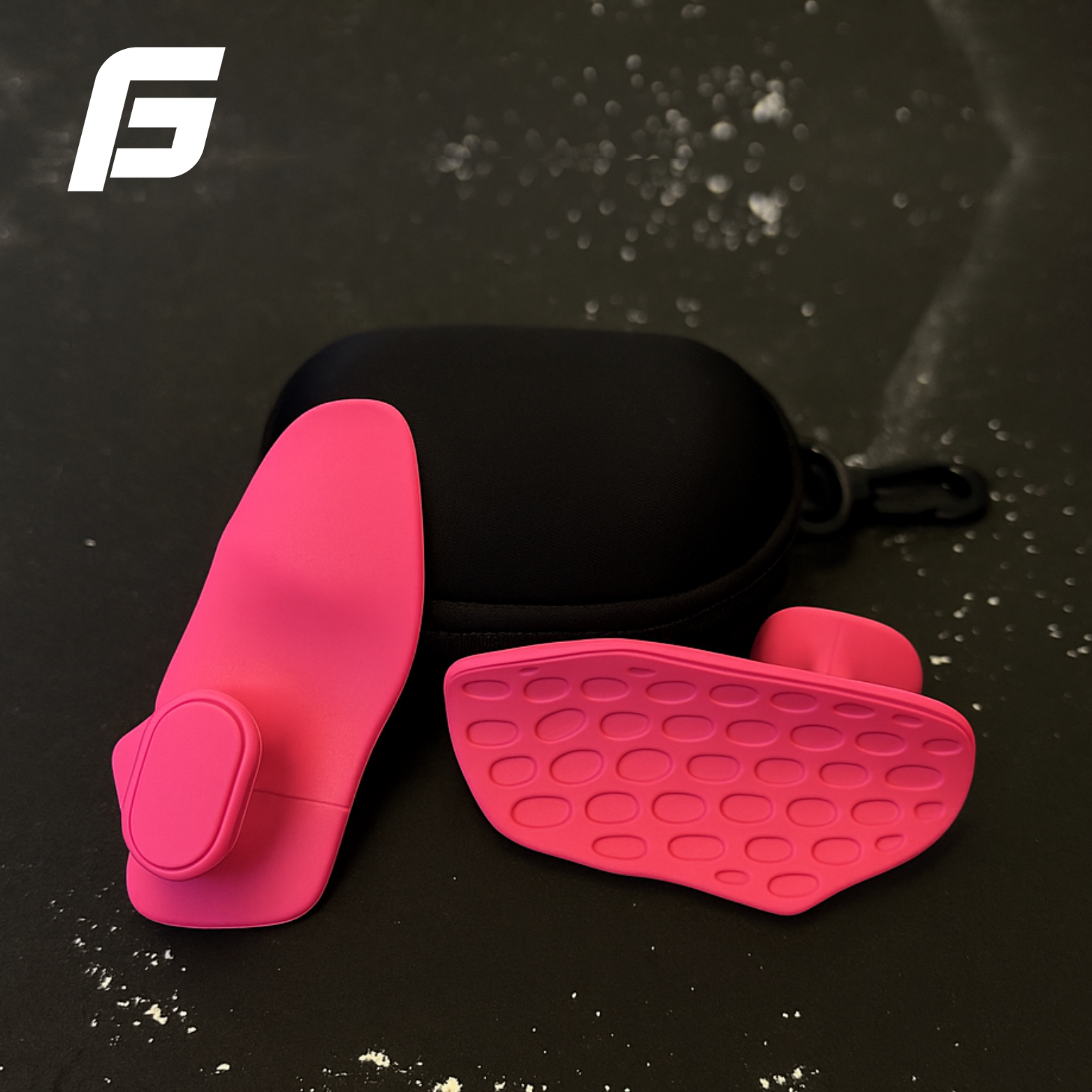 FINALGRIP ™