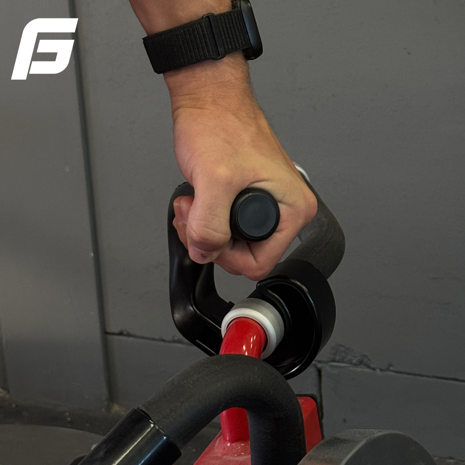 FINALGRIP™ Hook Grip