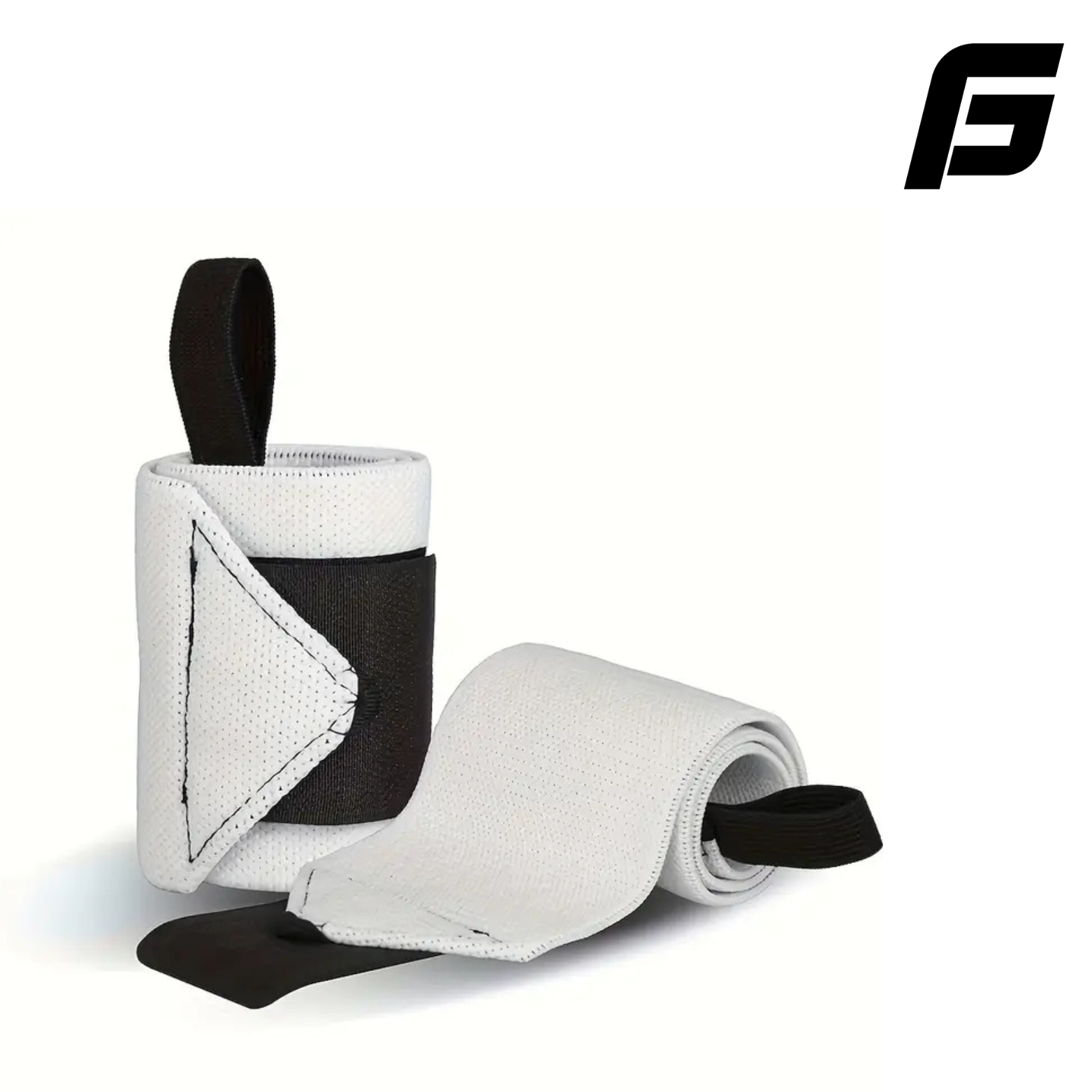 FINALGRIP ™ Wrist Wraps