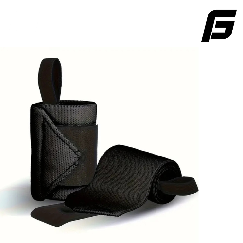 FINALGRIP™ Wrist Wraps