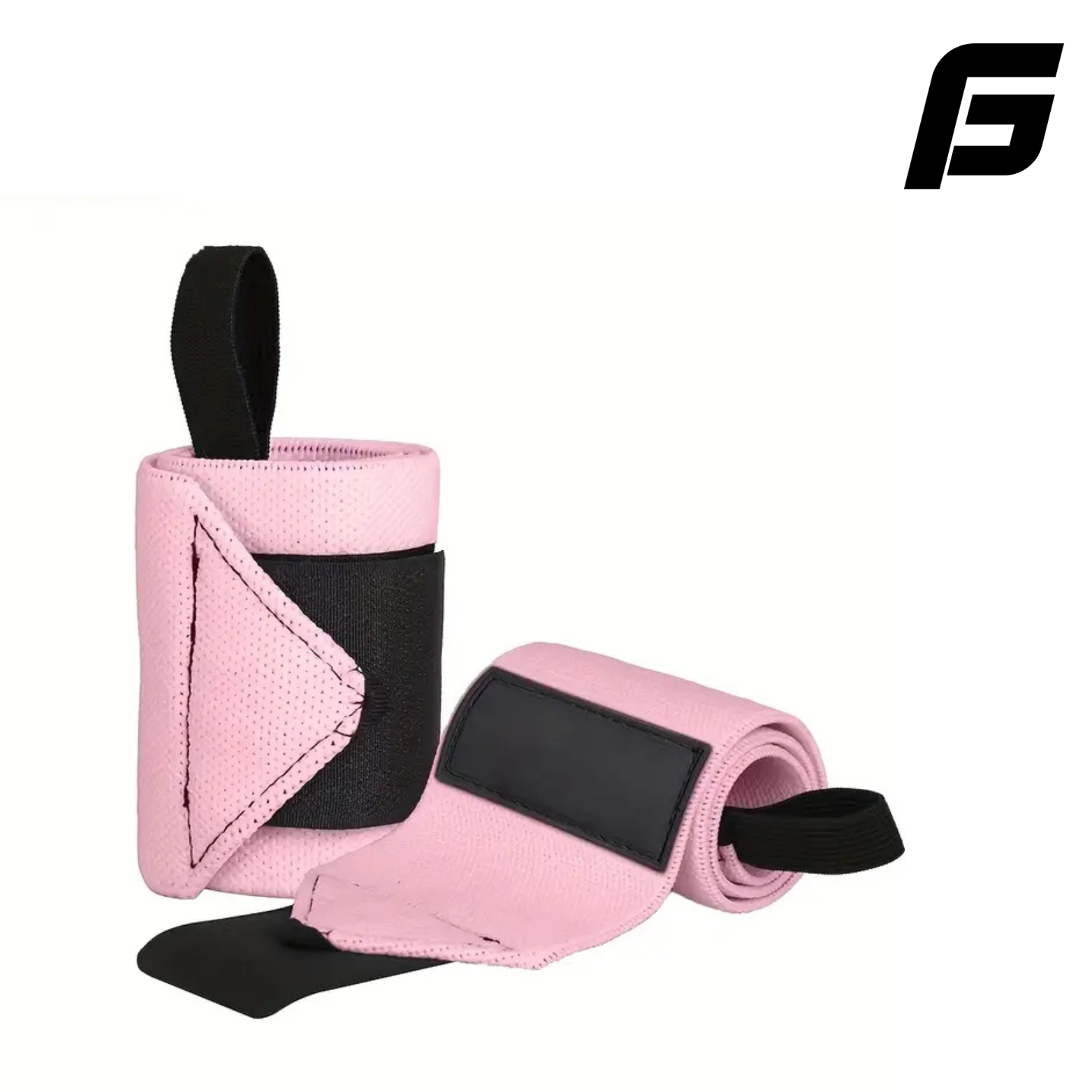 FINALGRIP ™ Wrist Wraps