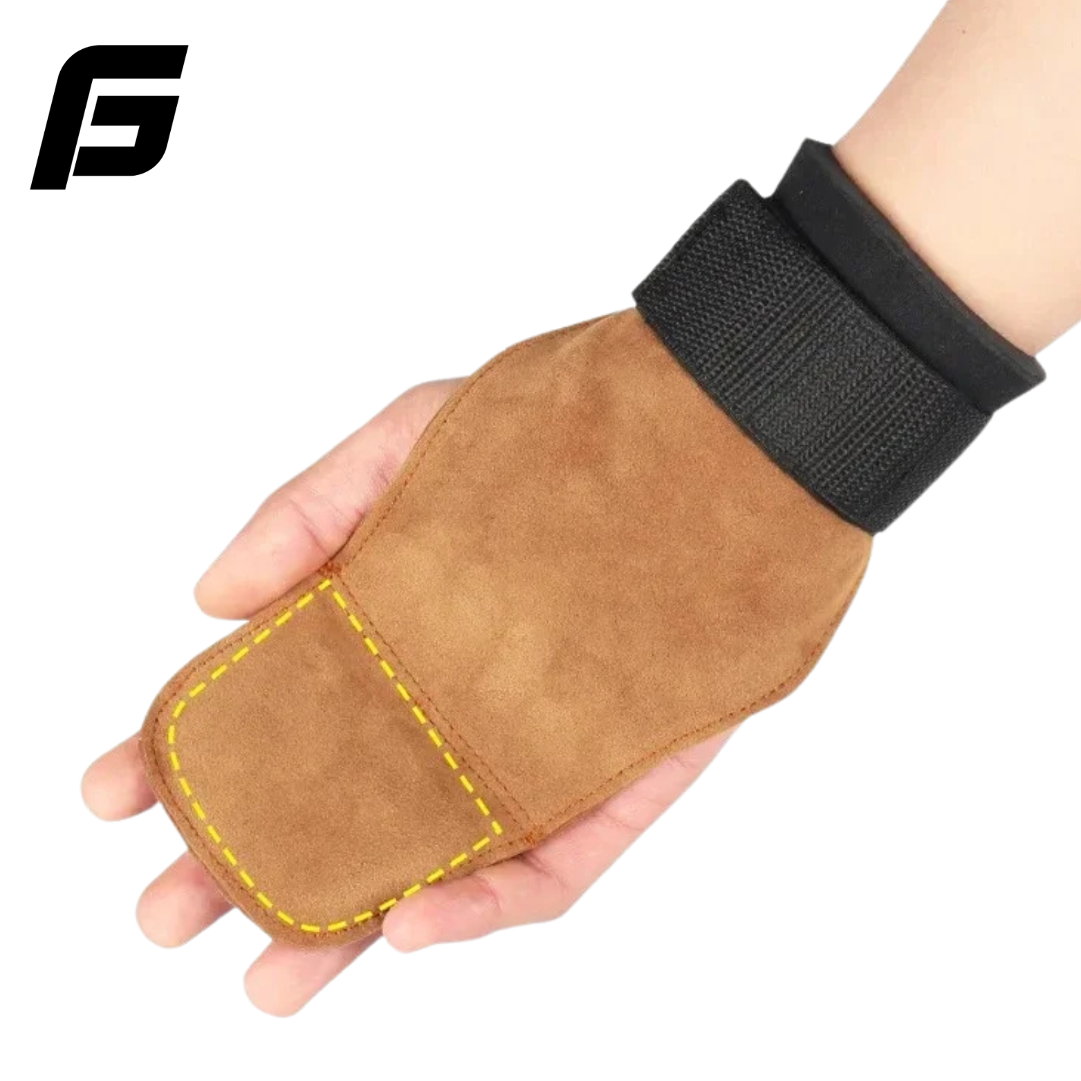 FINALGRIP™ Elite Grips