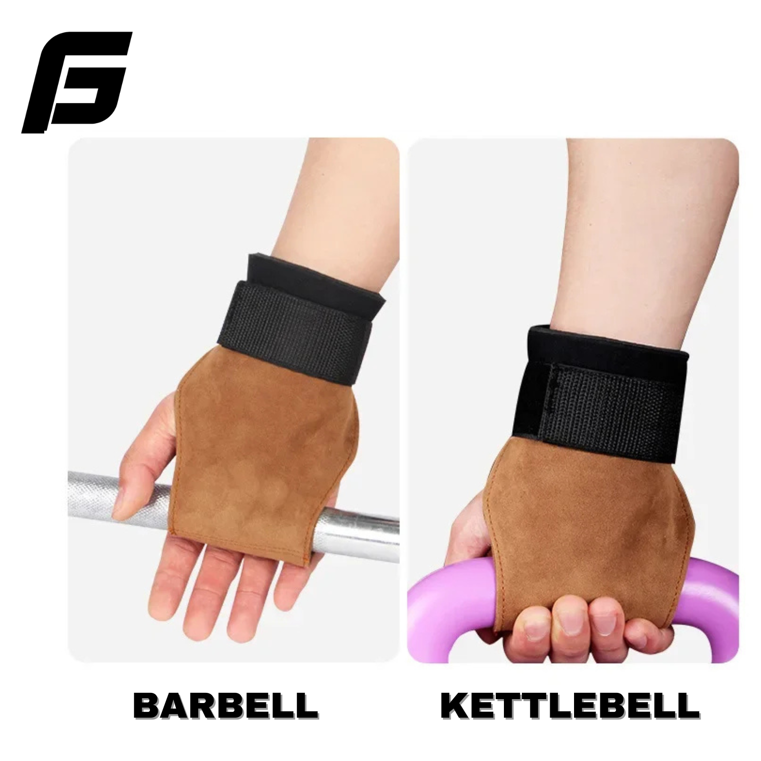 FINALGRIP™ Elite Grips