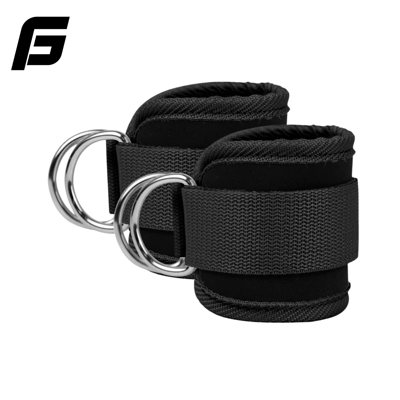 FINALGRIP ™ Ankle Straps