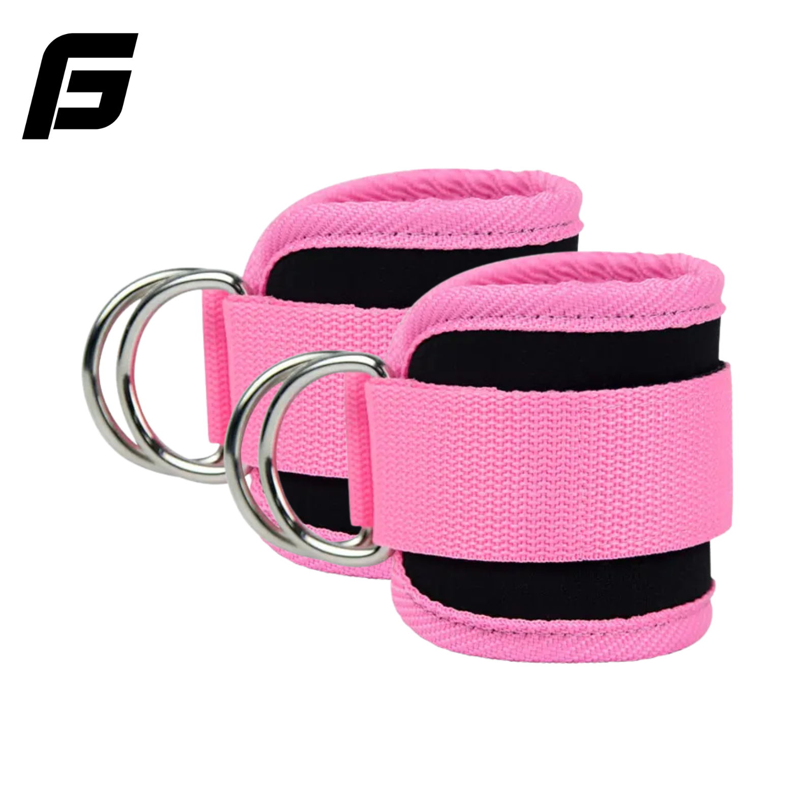 FINALGRIP ™ Ankle Straps