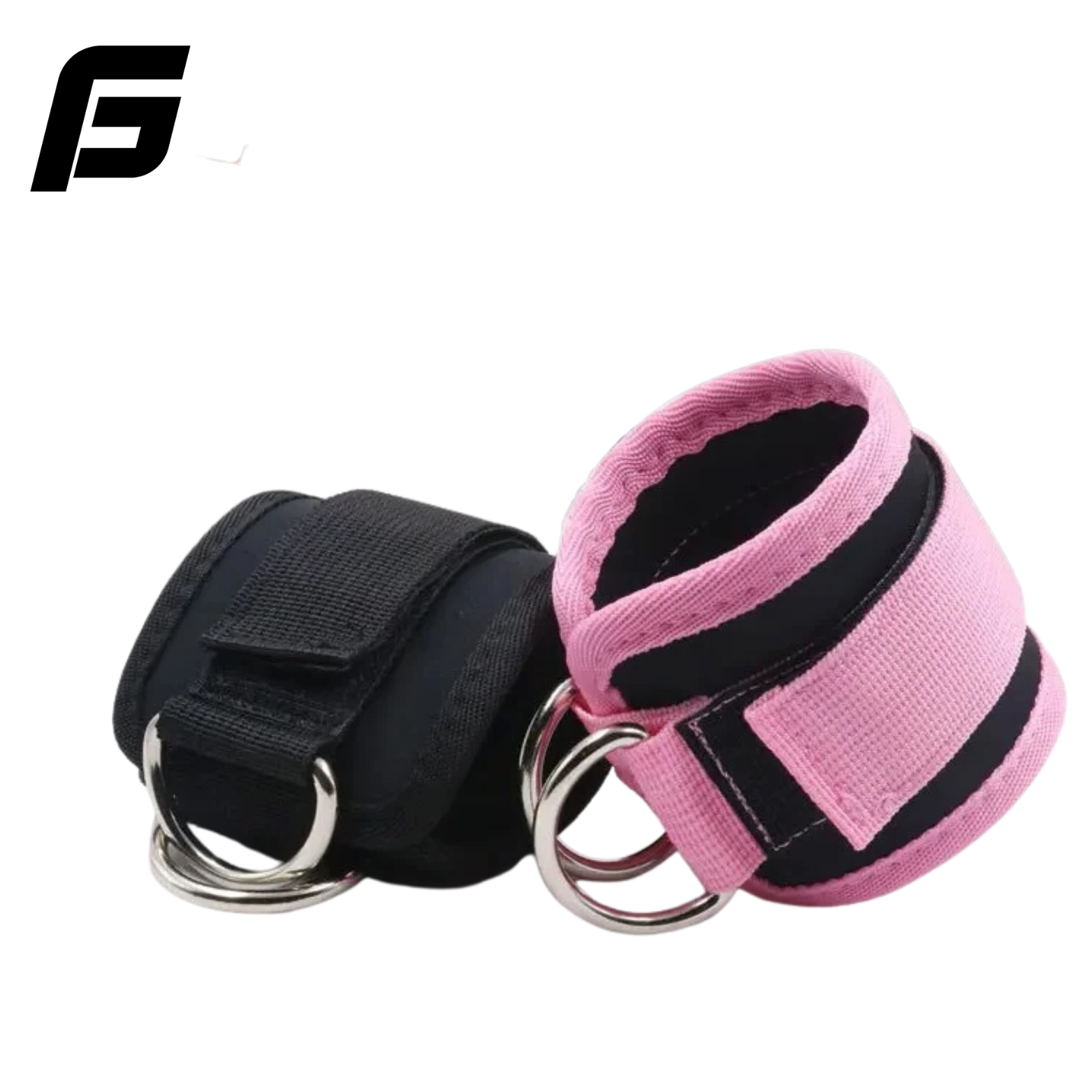 FINALGRIP™ Ankle Straps