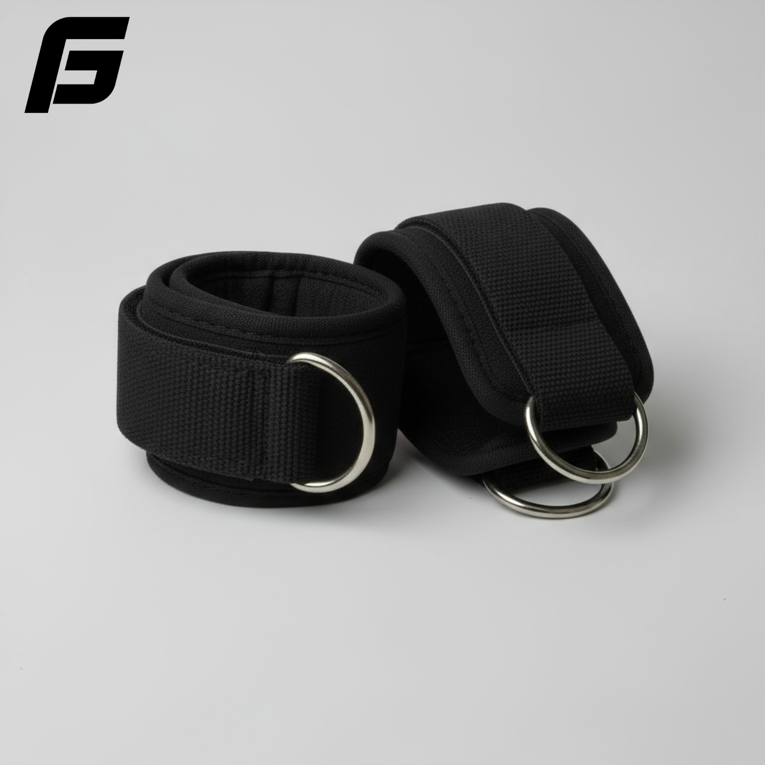 FINALGRIP™ Ankle Straps