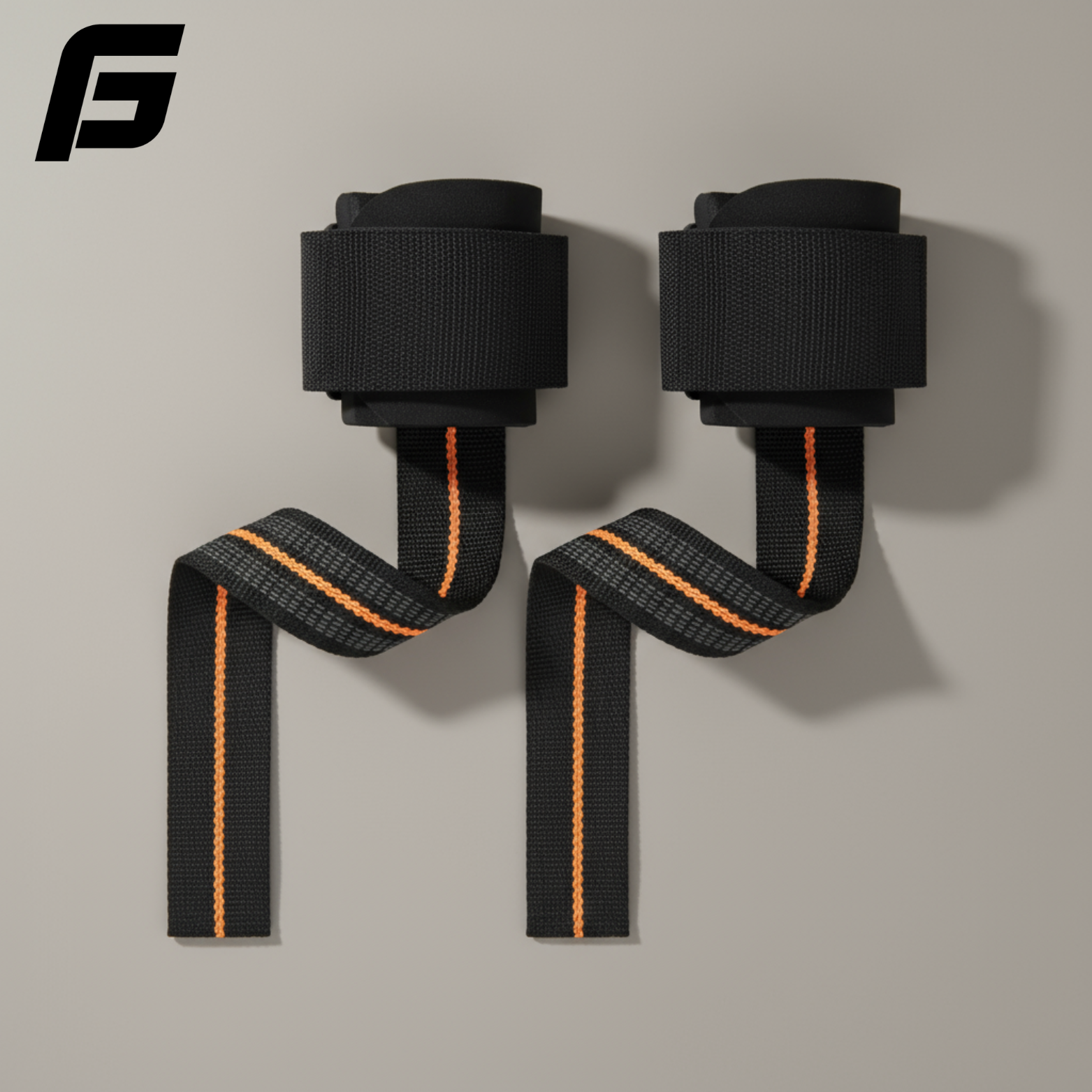 Cinghie di supporto per il polso FINALGRIP™