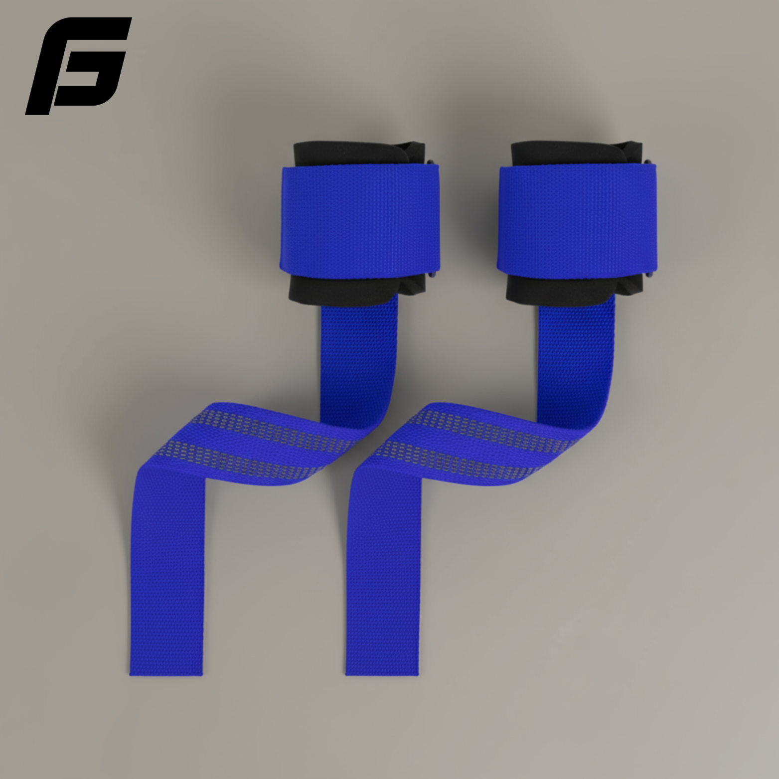 Cinghie di supporto per il polso FINALGRIP™