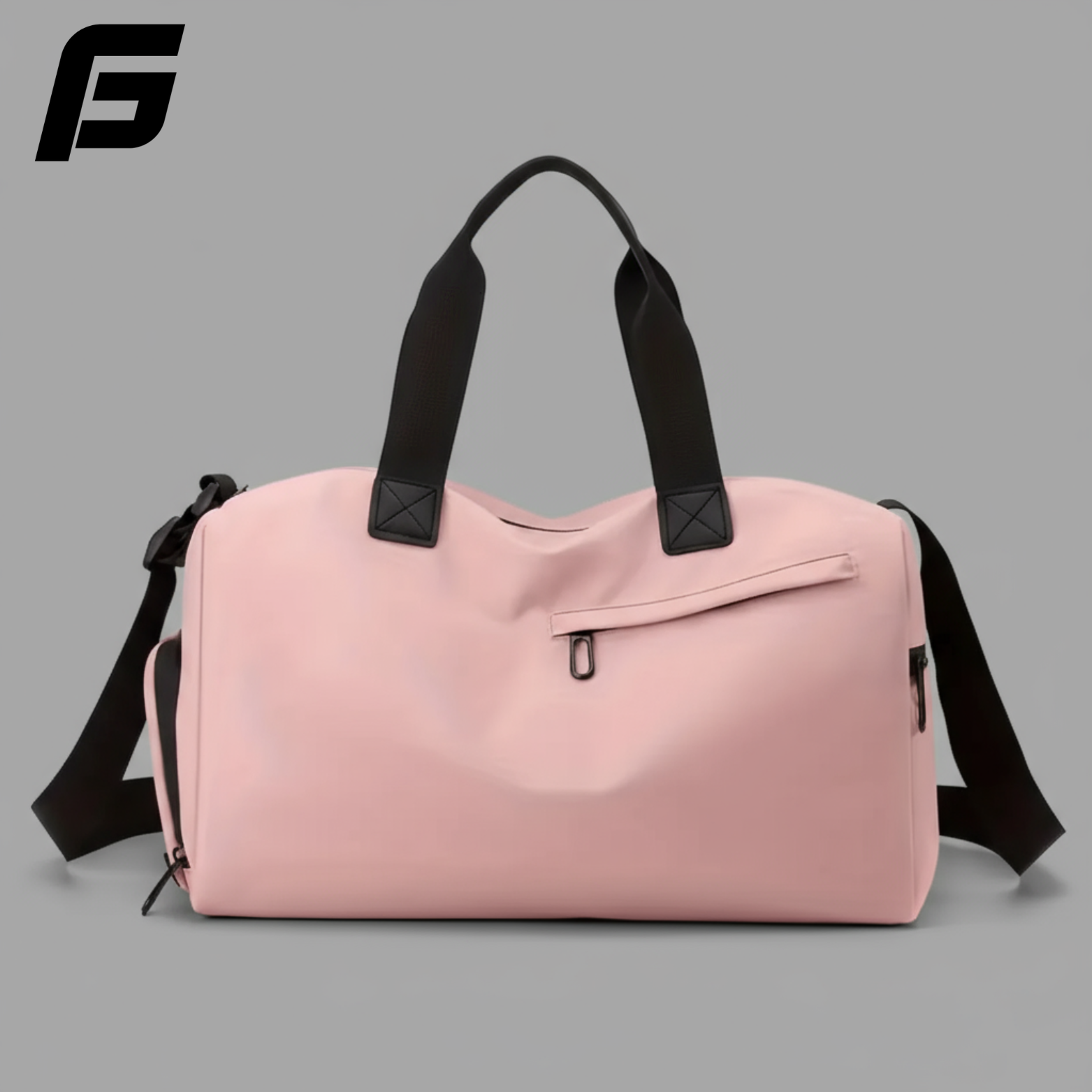 FINALGRIP™ Gym Bag