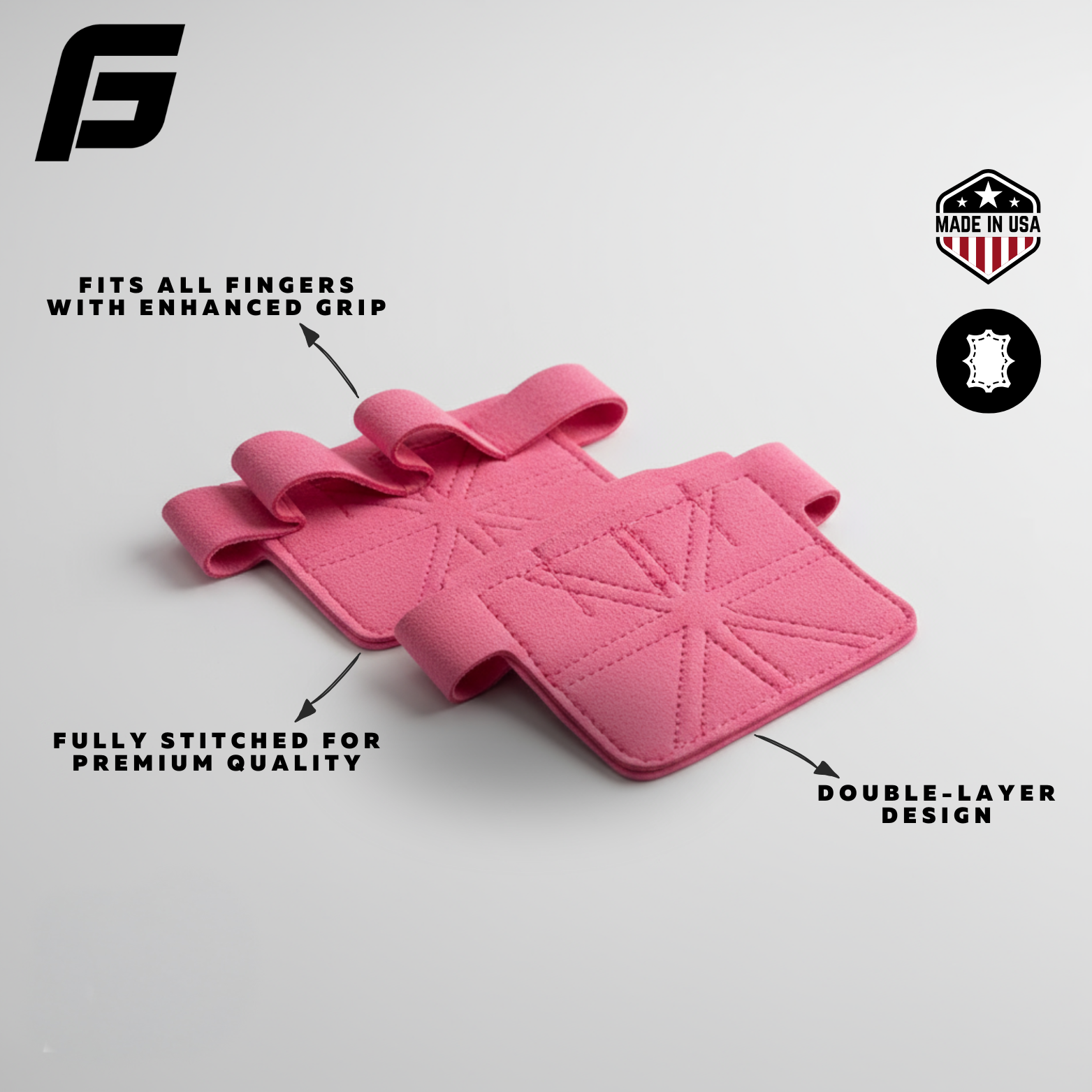 FINALGRIP™ Gloves