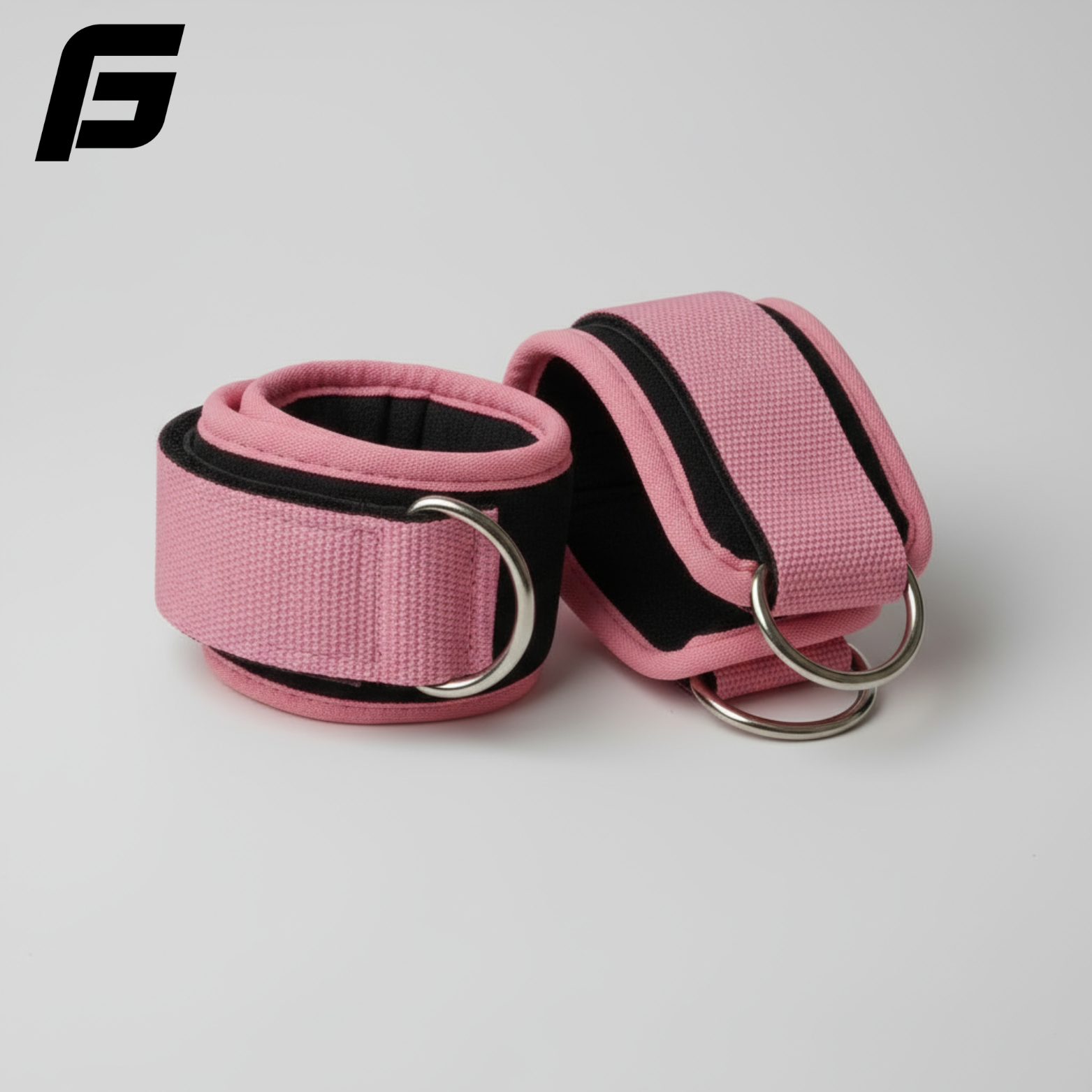 FINALGRIP™ Ankle Straps