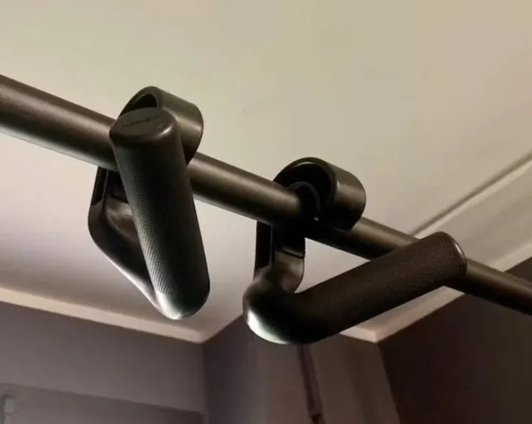 FINALGRIP ™ HOOK GRIP