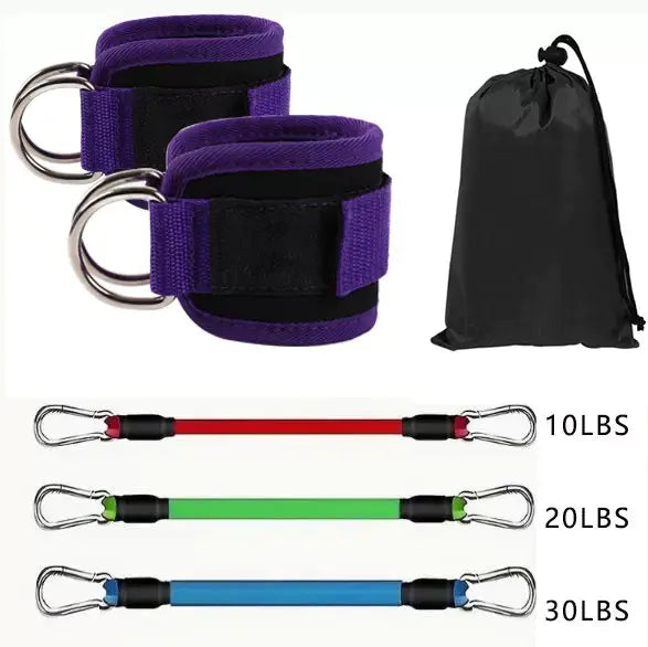 FINALGRIP ™ Glute Set