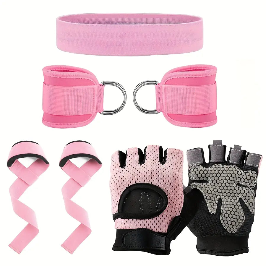 FINALGRIP™ Ultimate Grip Set