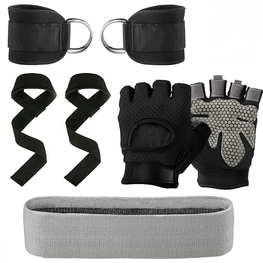 FINALGRIP™ Ultimate Grip Set