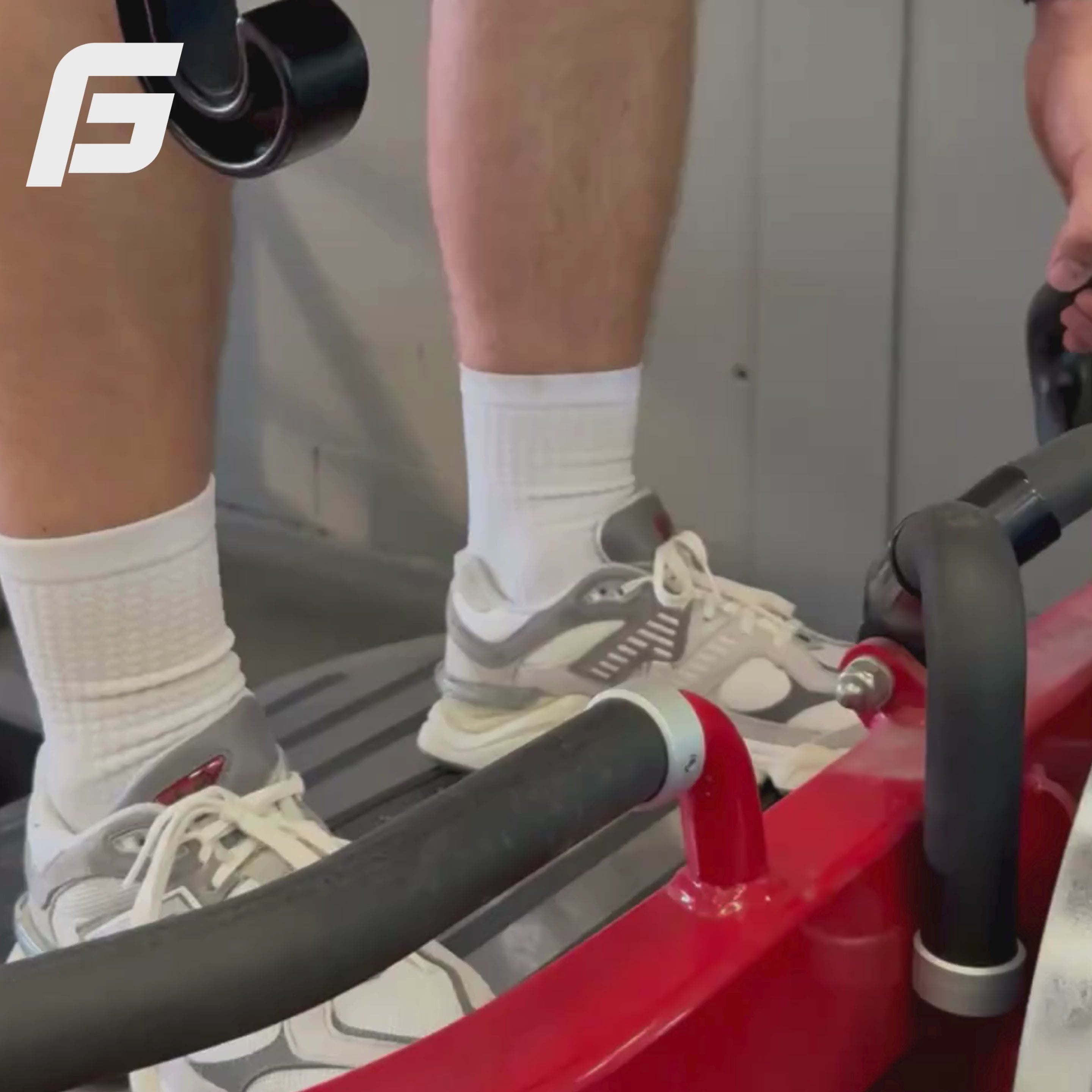 FINALGRIP™ Hook Grip